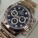 ロレックス コスモグラフ デイトナ 116505G