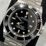 ロレックス　シードゥエラー　16600